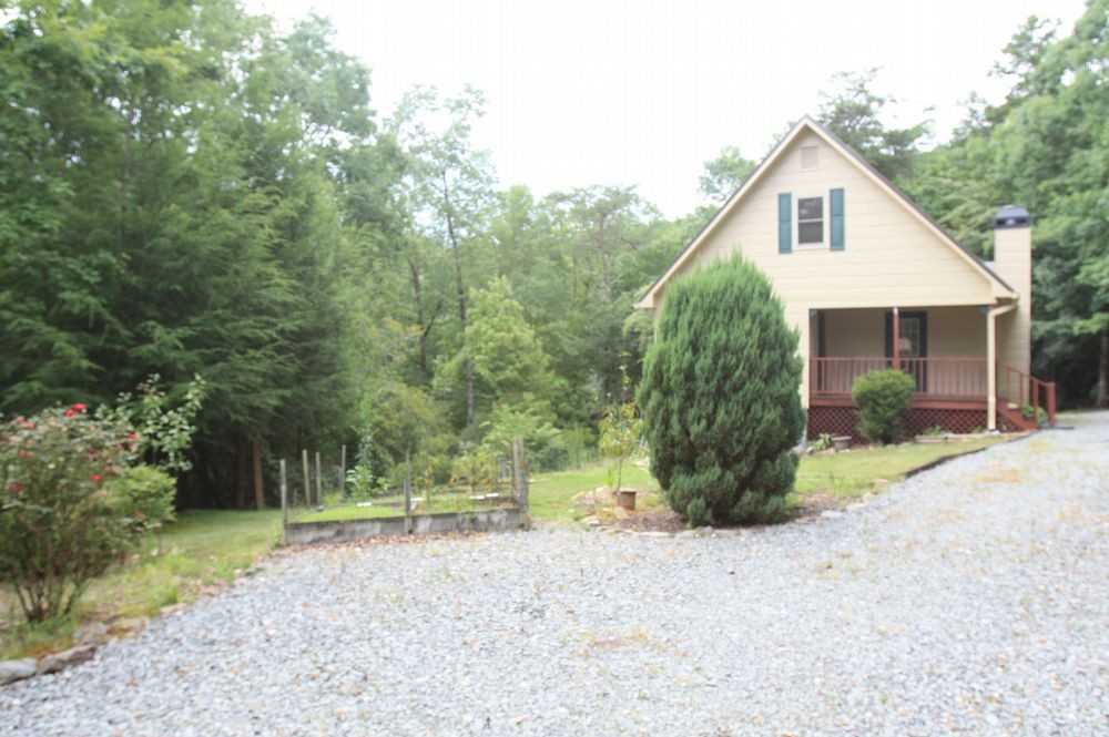 264 Oliver Creek Road - Photo 3 of 22