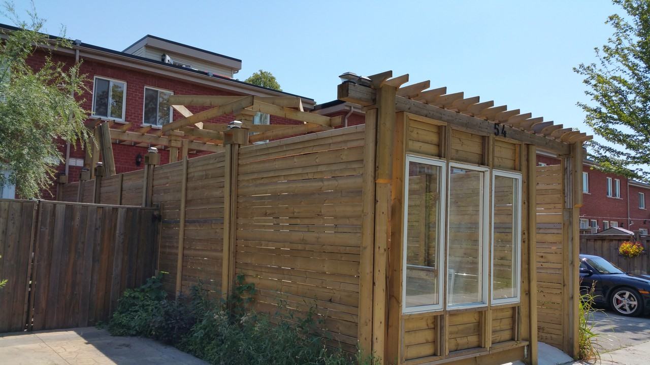 Dupont St & Osler St - Photo 5 of 45