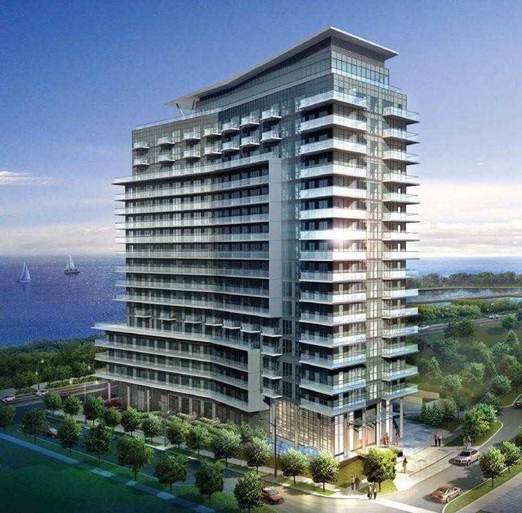 39 Annie Craig Drive #517