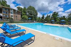 Montgomery Trace Apartment Homes - Photo 1 of 1
