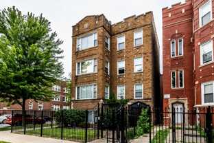 7756 S Marshfield Ave - Photo 1 of 1