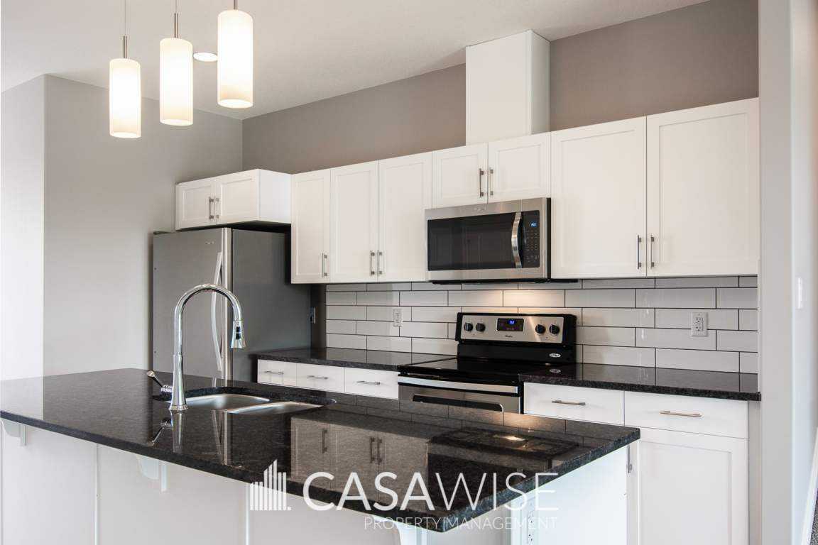 House340Main Apartments 340 West Haven Drive, Leduc, AB T9E 1J2