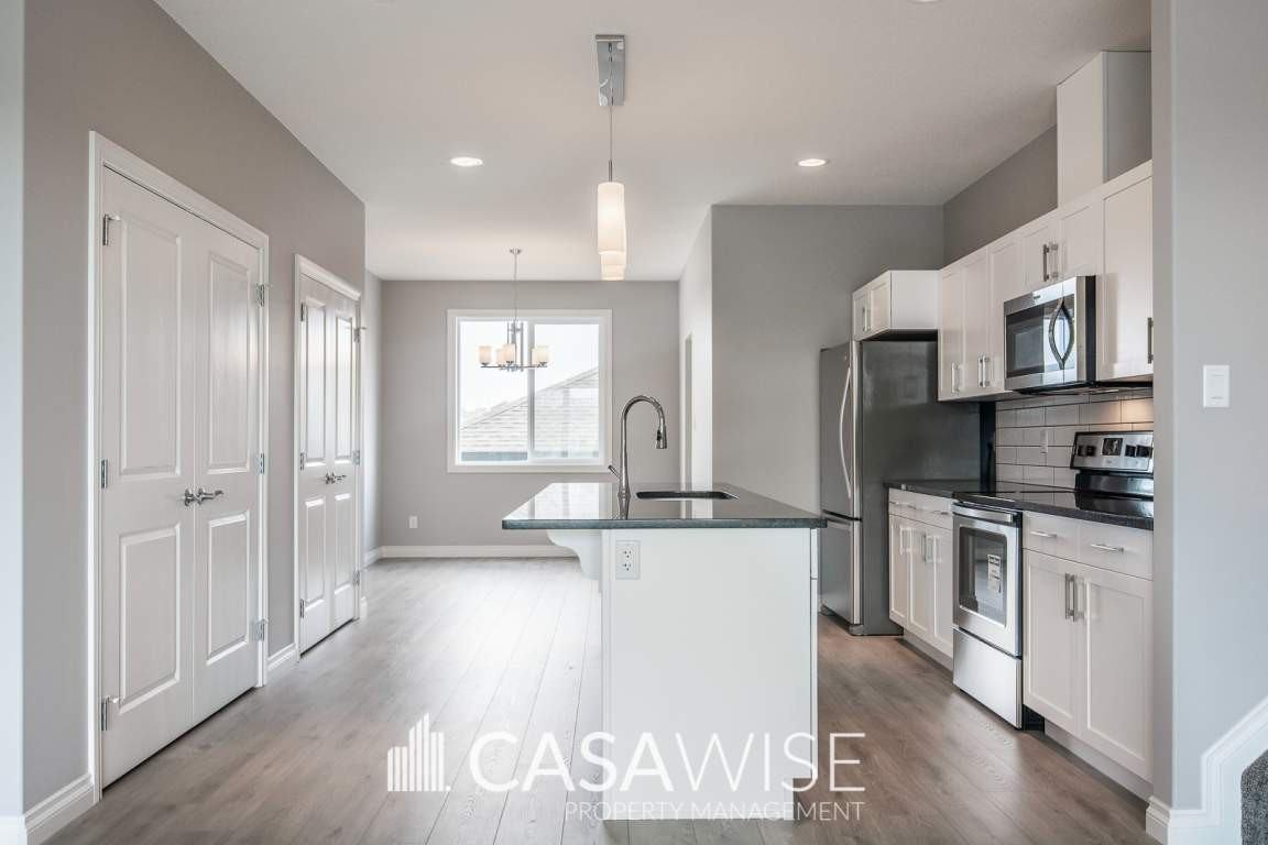 House340Main Apartments 340 West Haven Drive, Leduc, AB T9E 1J2