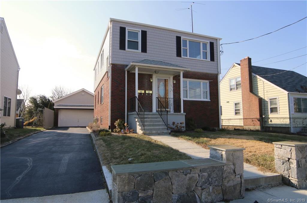 155 King Street Bridgeport CT 06605 2 Bedroom House for 1 650