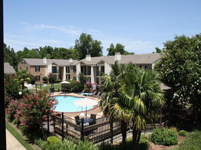 Beau Terre Apartments - Photo 2 of 15