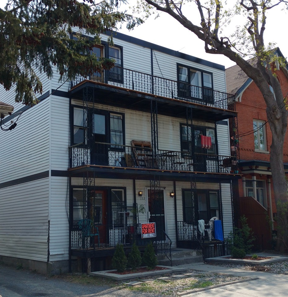 152 Guigues Avenue #5