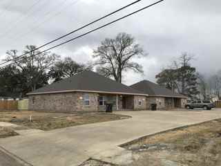 521 N Booker St Lake Charles La 70601 3 Bedroom House For