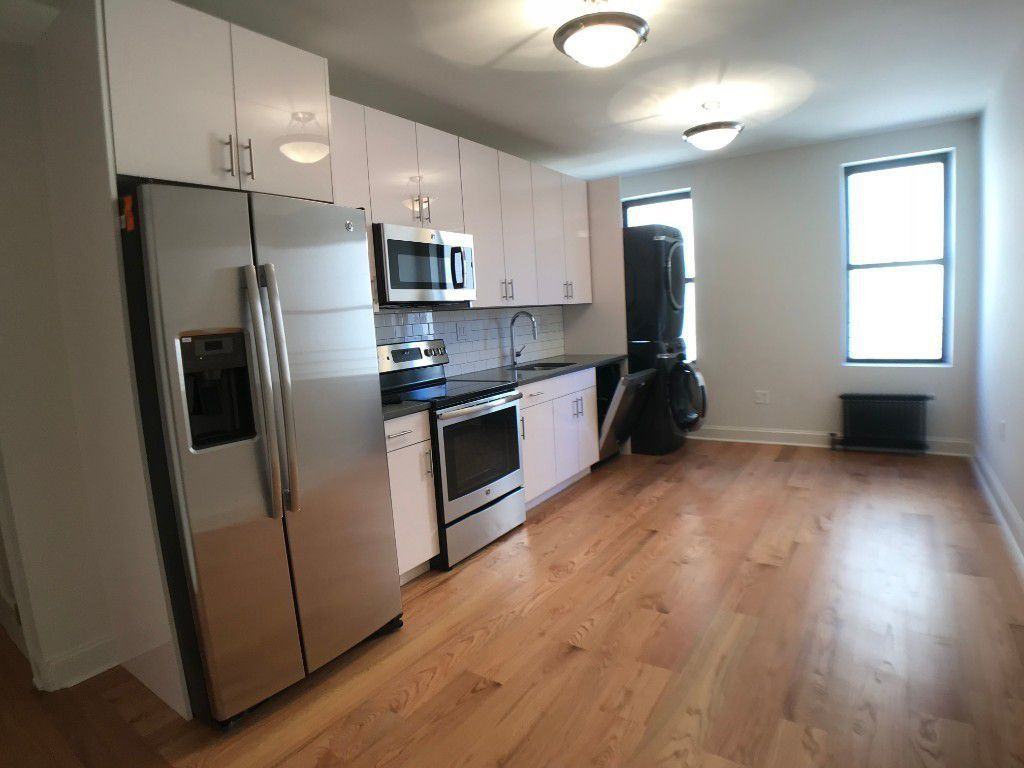 615 Fort Washington Avenue #6