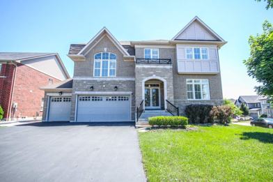 5 Bed 4 Bath House For Rent Oshawa Bridle Road