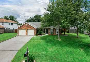 14 Oak Tree Dr Slidell La 70458 4 Bedroom House For Rent