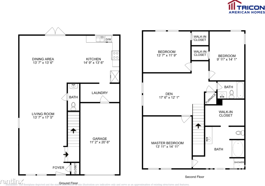 4611 Stallion Cove - Photo 3 of 17