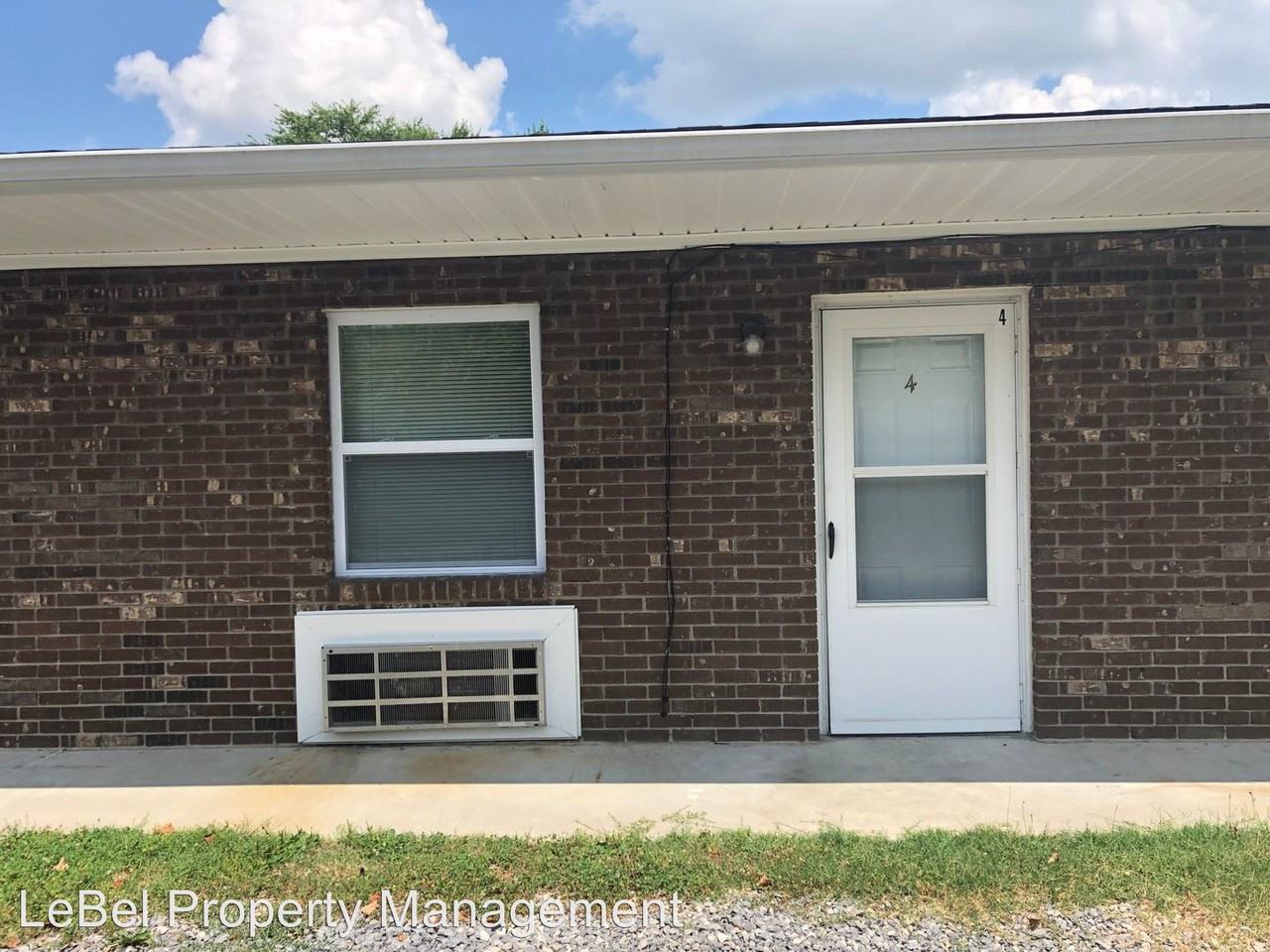 Morningside Drive Apartments Morningside Dr, Morristown, TN 37814