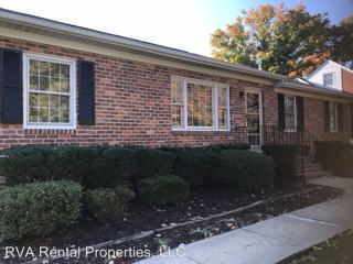 315 Goshen St Richmond Va 23220 3 Bedroom House For Rent