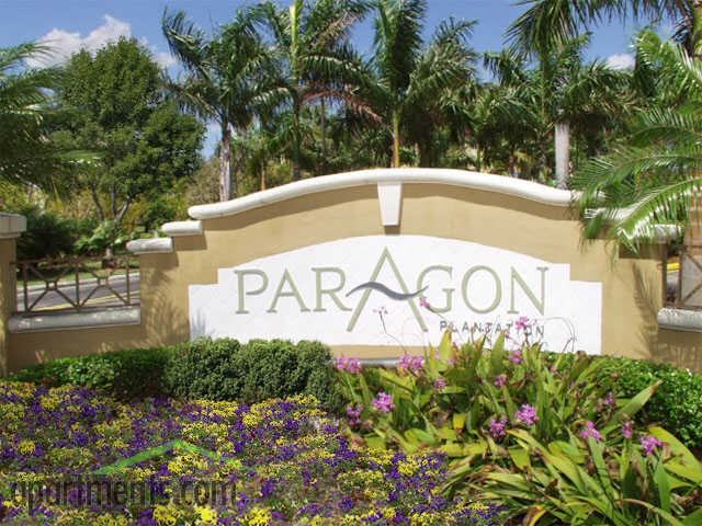Paragon Plantation Apartments 781 N Pine Island Rd, Plantation, FL