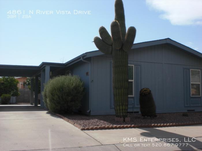 4861 N River Vista Drive - Photo 2 of 50