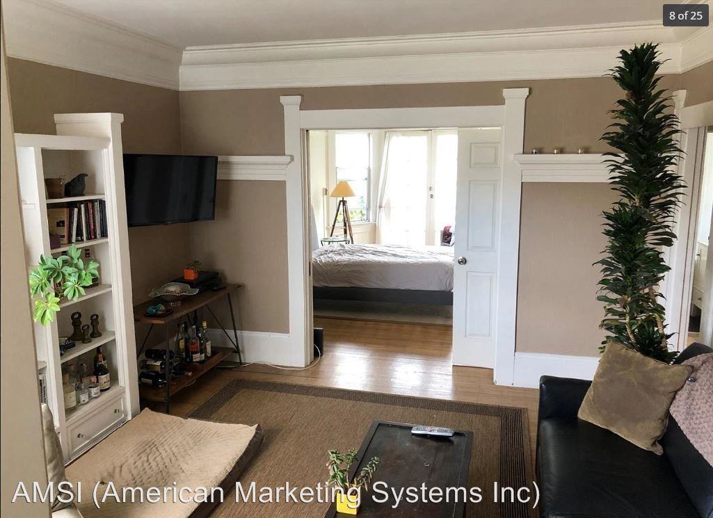 1360 Green St #3 - Photo 2 of 5