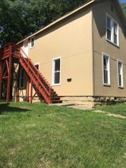 113 Broad St B Warrensburg Mo 64093 1 Bedroom Apartment For