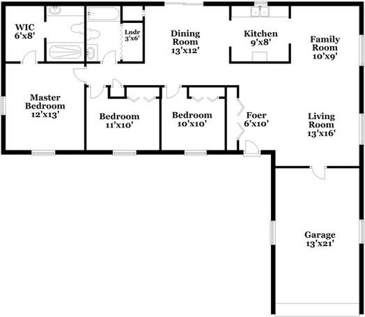 6002 Palm Dr - Photo 3 of 16