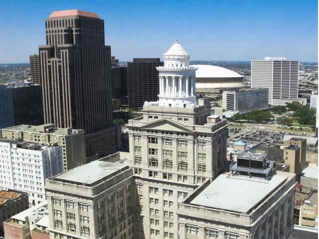 Hibernia Tower Apartments - Photo 6 of 50