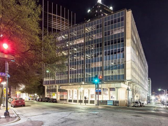 The Mayflower Apartments 411 N Akard St, Dallas, TX 75201 Zumper