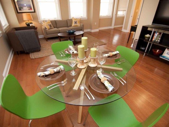 Standard Life Flats - Photo 3 of 11