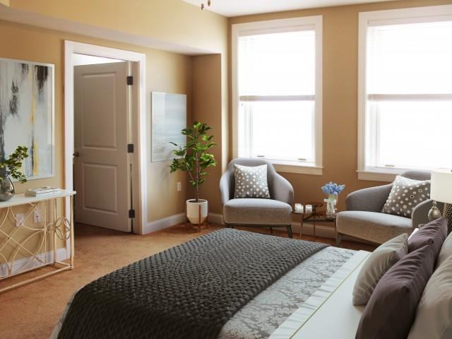 Standard Life Flats - Photo 4 of 11