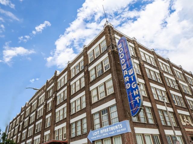 The Woodward Lofts - Photo 6 of 50