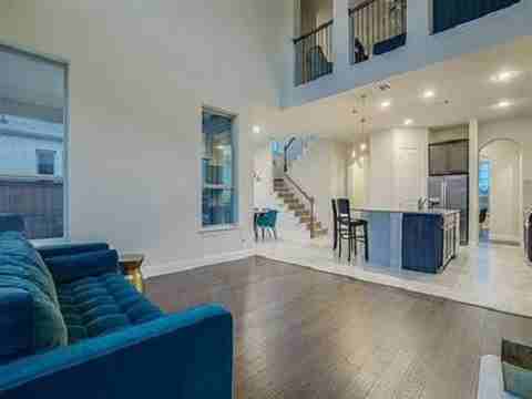 7909 Fossil Creek Trail - Photo 3 of 14