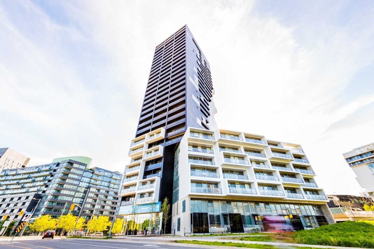 170 Bayview Avenue #511