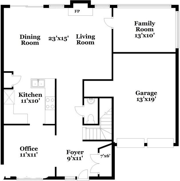 6757 Ascot Dr - Photo 3 of 17