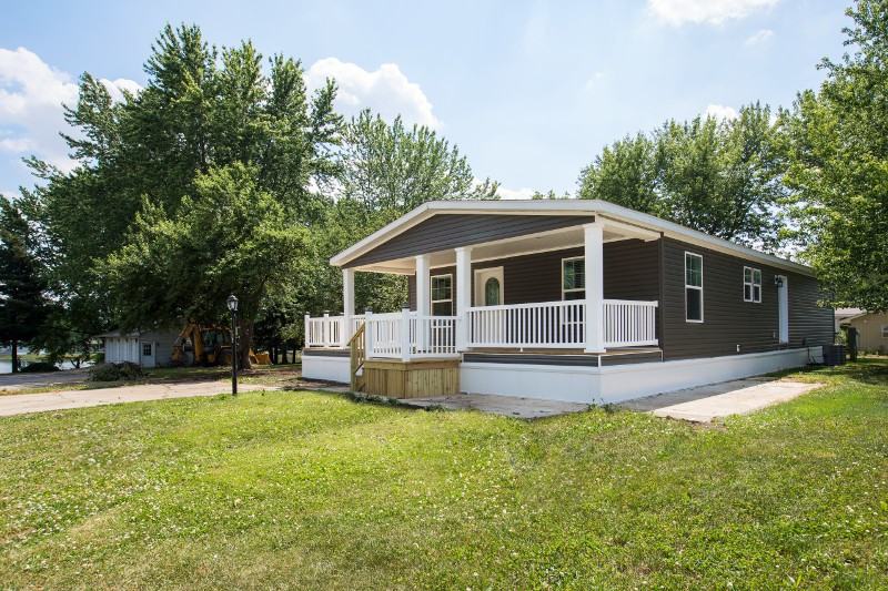 231 Northshore Rd - 55+ age qualified community - Photo 2 of 23