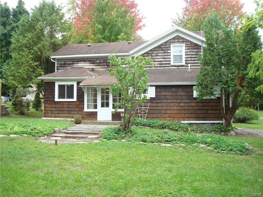 201 Clinton Street - Photo 2 of 10