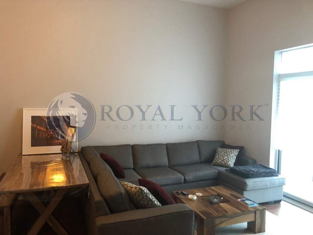 2 BED | 2 BATH LARGE BRAND NEW CONDO FOR RENT @ ETOBICOKE | HUMBER VALLEY - Photo 3 of 14