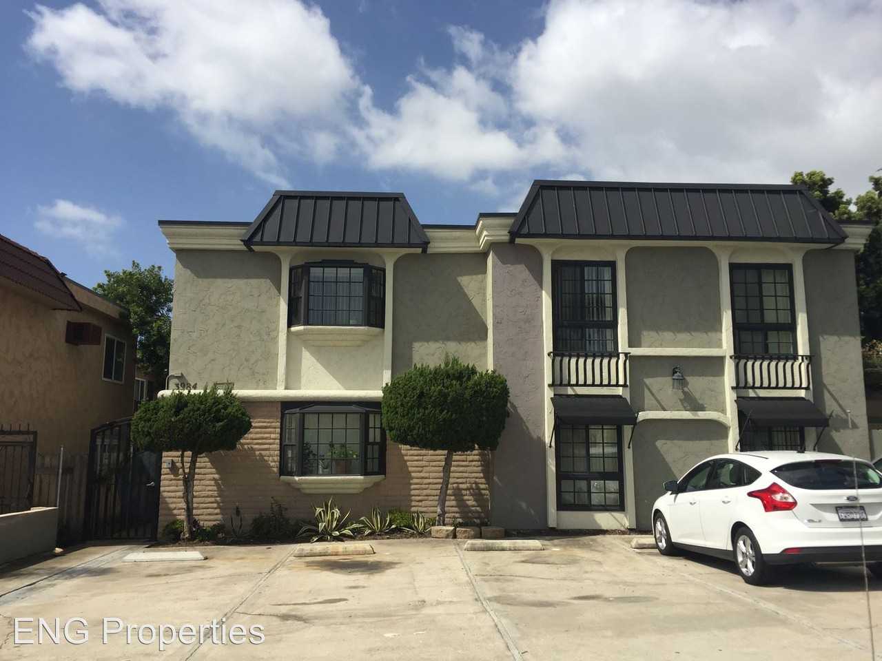 3984 Utah Street Apartments for Rent in North Park, San ...