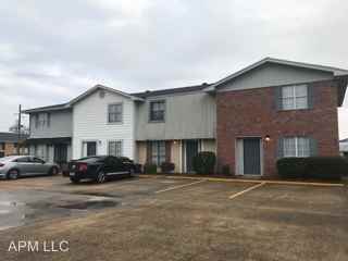 702 Trenton St 2 West Monroe La 71291 2 Bedroom Apartment