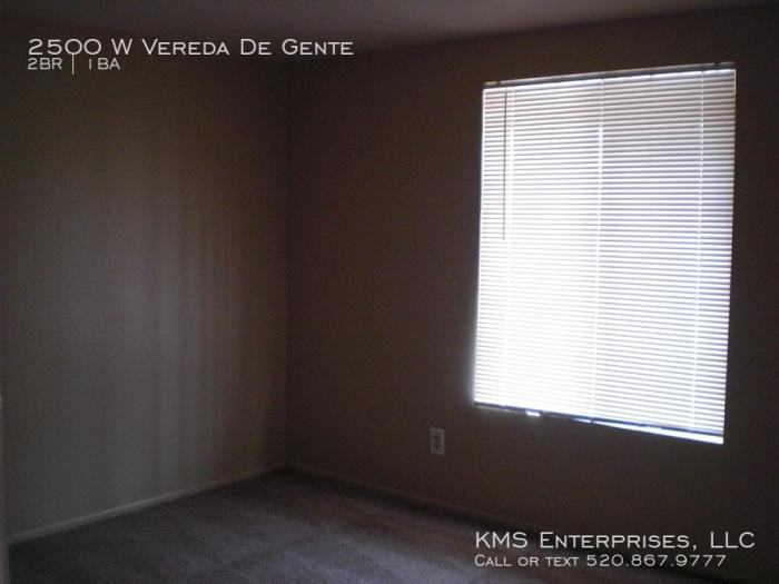 2500 W Vereda De Gente - Photo 3 of 50