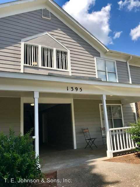 1396 Chestnut Plains Ct - Photo 3 of 9