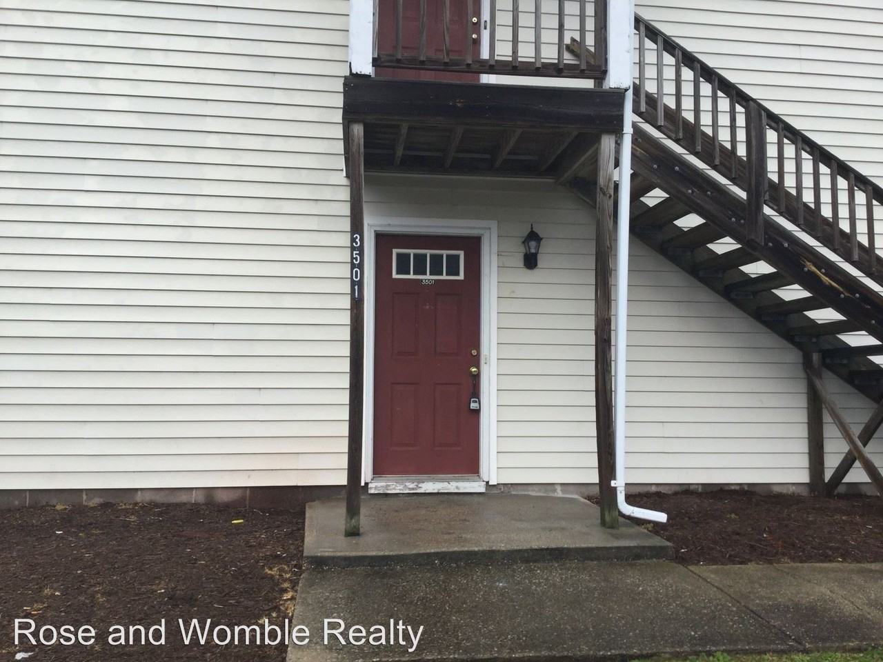 3501 Brigita Court, Virginia Beach, VA 23453 2 Bedroom Apartment for