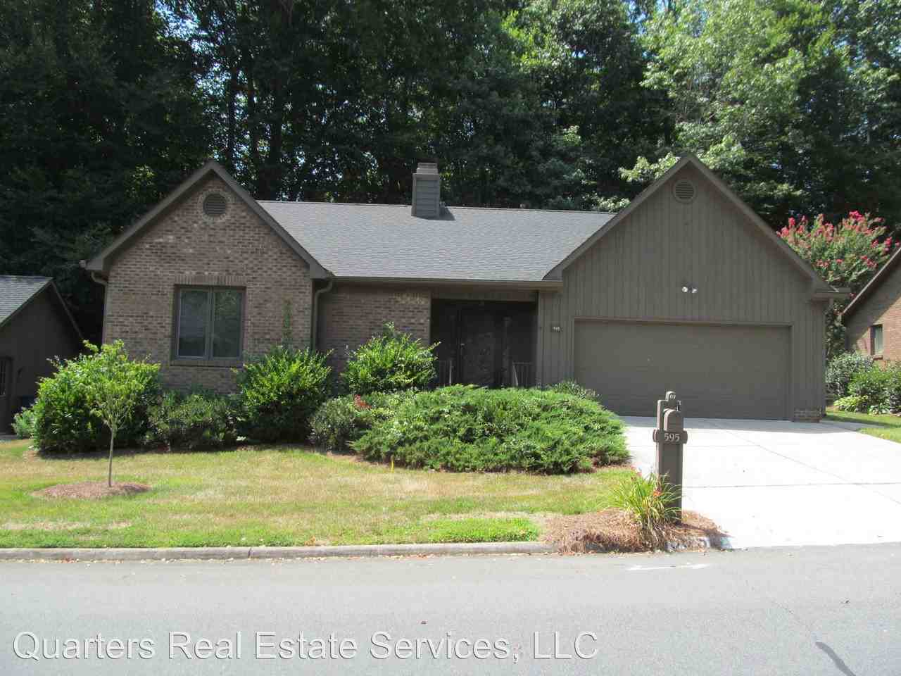 595 Ridgehaven Dr - Photo 2 of 18