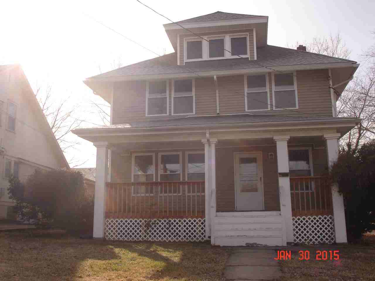 216 W South St - Photo 2 of 22