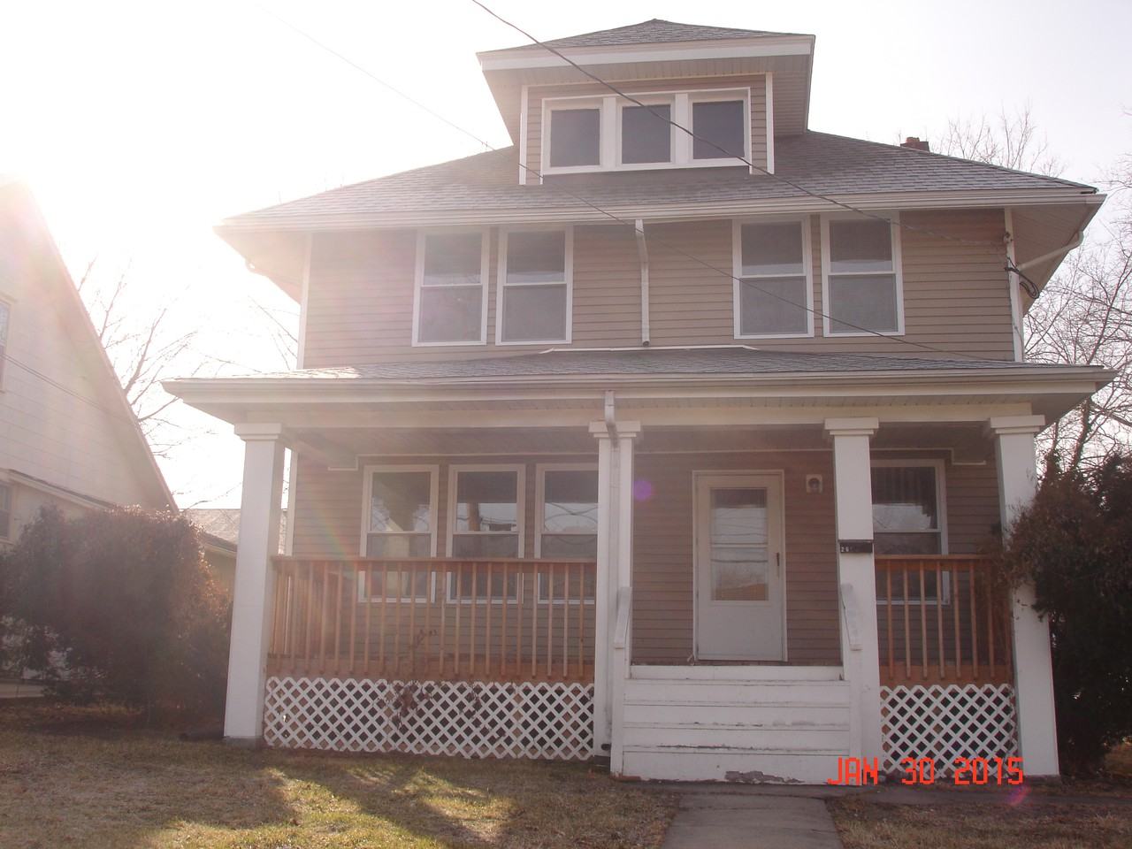216 W South St - Photo 3 of 22