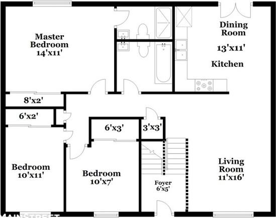 2689 Buggywhip Ln - Photo 3 of 17