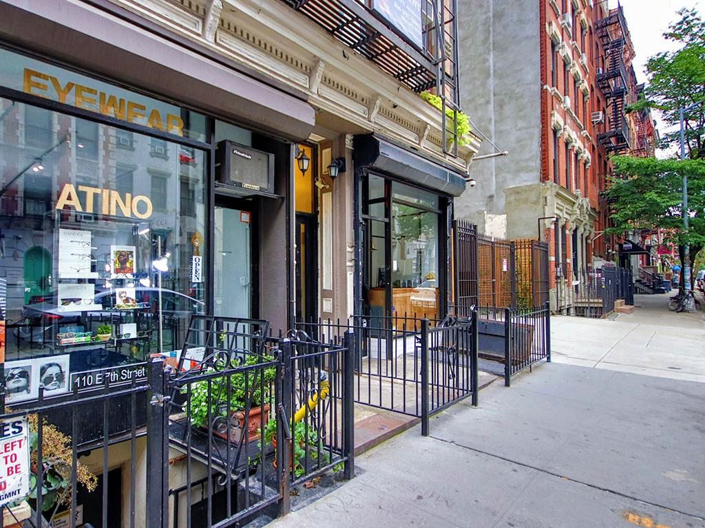 110 East 7th Street - Photo 2 of 24