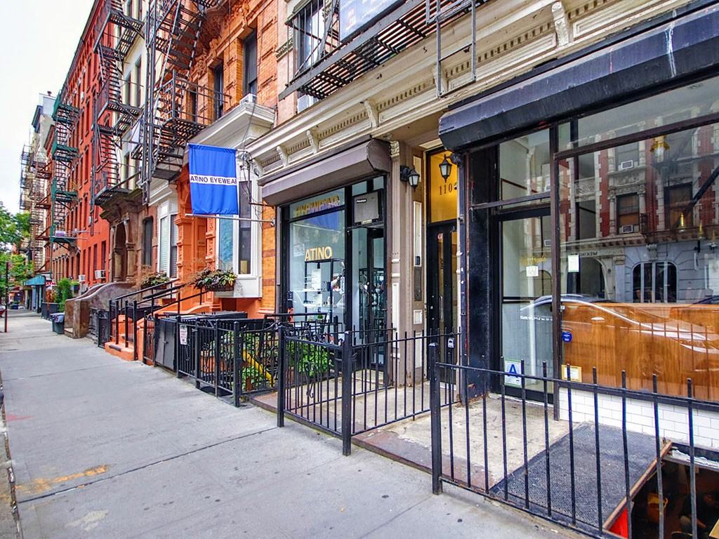 110 East 7th Street - Photo 3 of 24