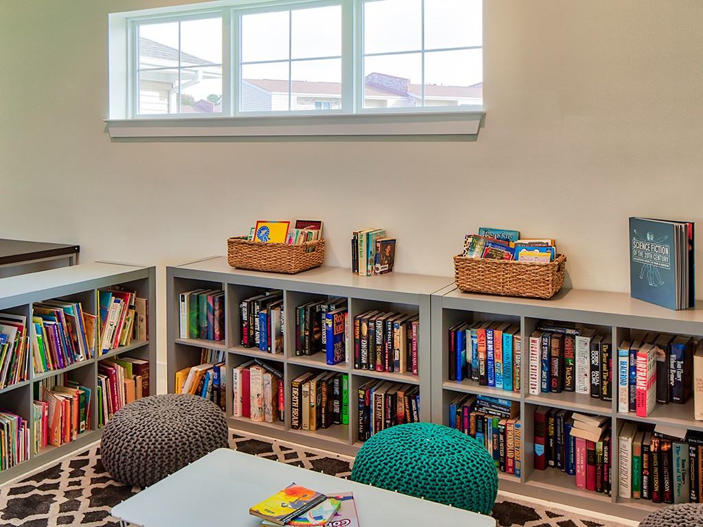 Buckroe Pointe Apartment Townhomes - Photo 4 of 31