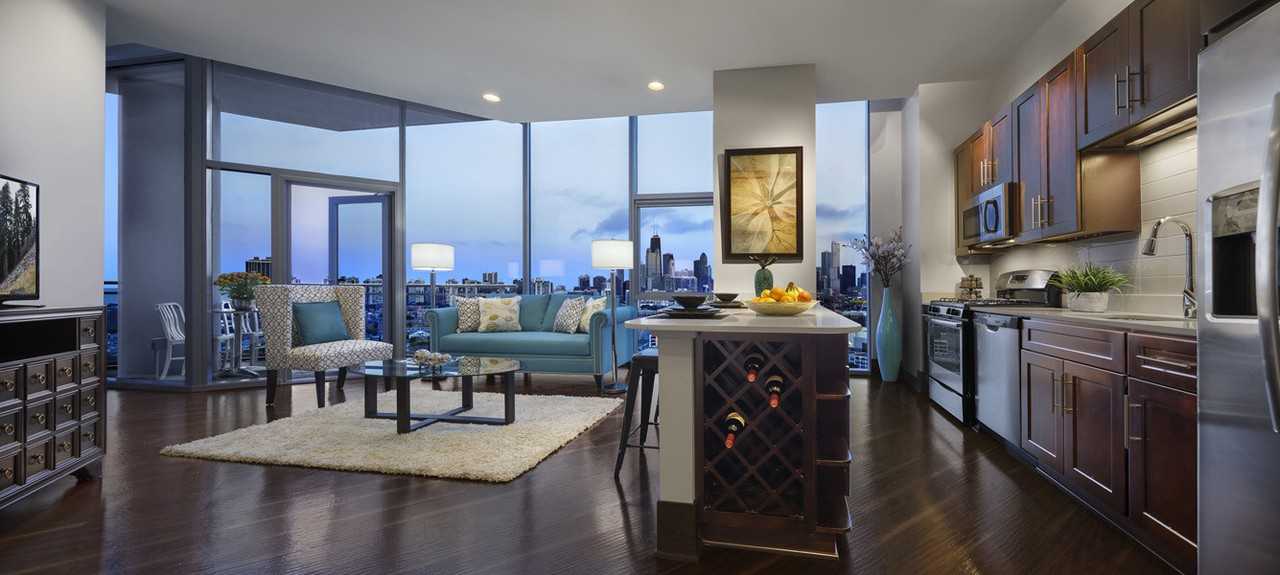 Aparments For Rent In Chicago