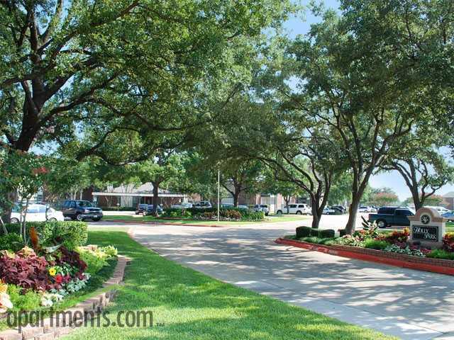 Holly Park Apartments in Arlington, TX 76014 Zumper