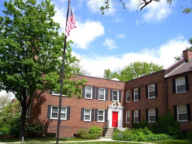 Hillcrest Village Apartments - Photo 3 of 12