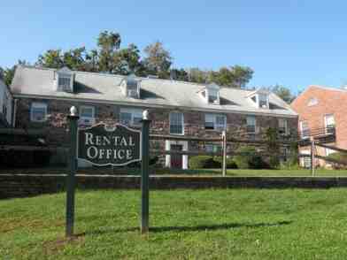 Spring Gardens Apartments For Rent 851 Springfield Avenue