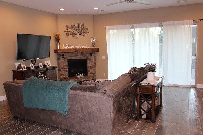 7208 N Lucky Shoe Way - Photo 2 of 25